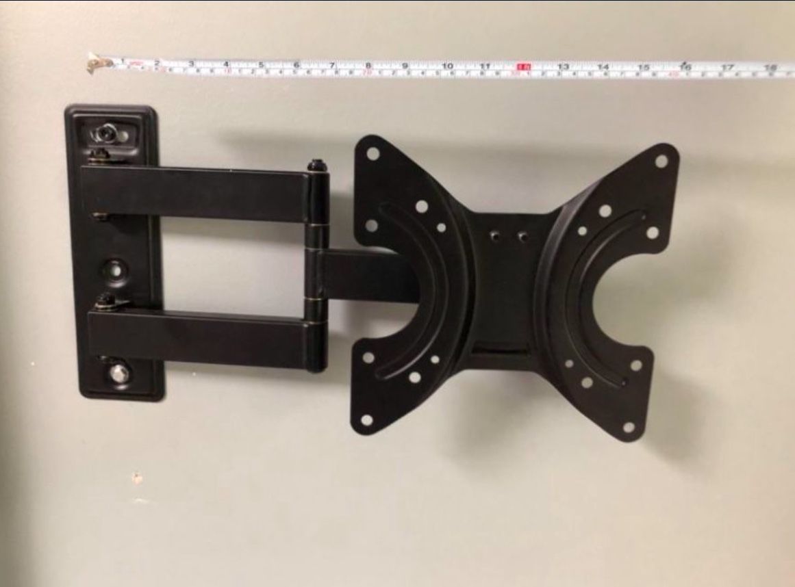 Adjustable TV Wall Mount