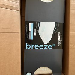 Pillow- Tempur-Pedic