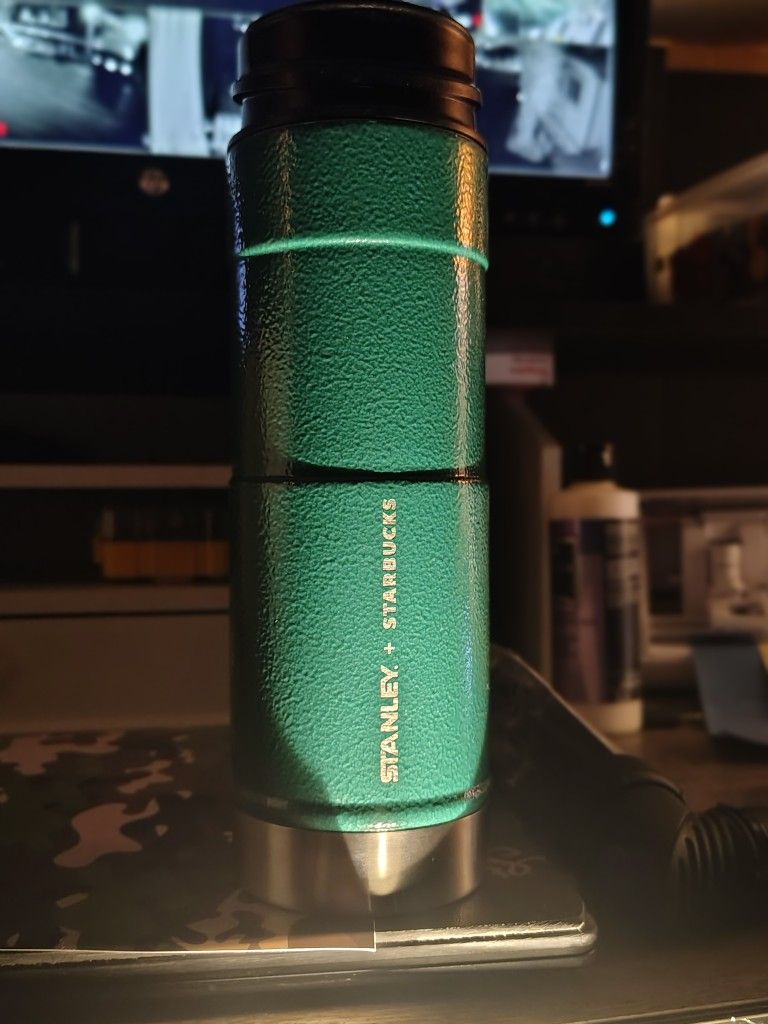 Stanley Starbucks 