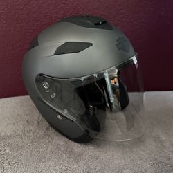 Harley Davidson Helmet