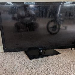 Hisense TV 49 Inches