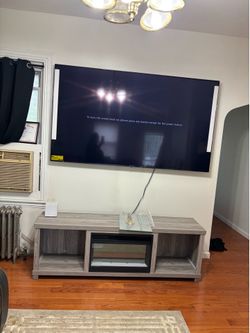 86 Inch LG Tv