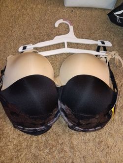 There are new bras it doesn't fit me