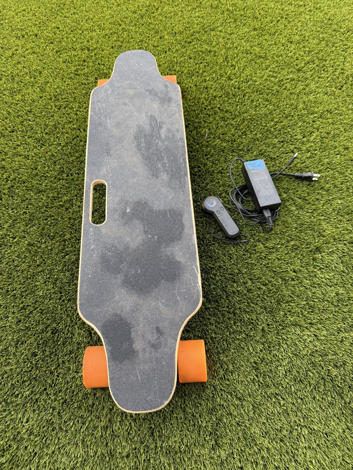 Electric Skateboard 35” 