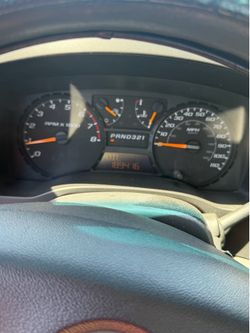 2005 Chevy Colorado
