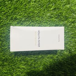 Louis Vuitton Imagination – 3.4oz | Brand New 