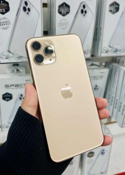 iPhone 11 PRO 256GB UNLOCKED ✔️