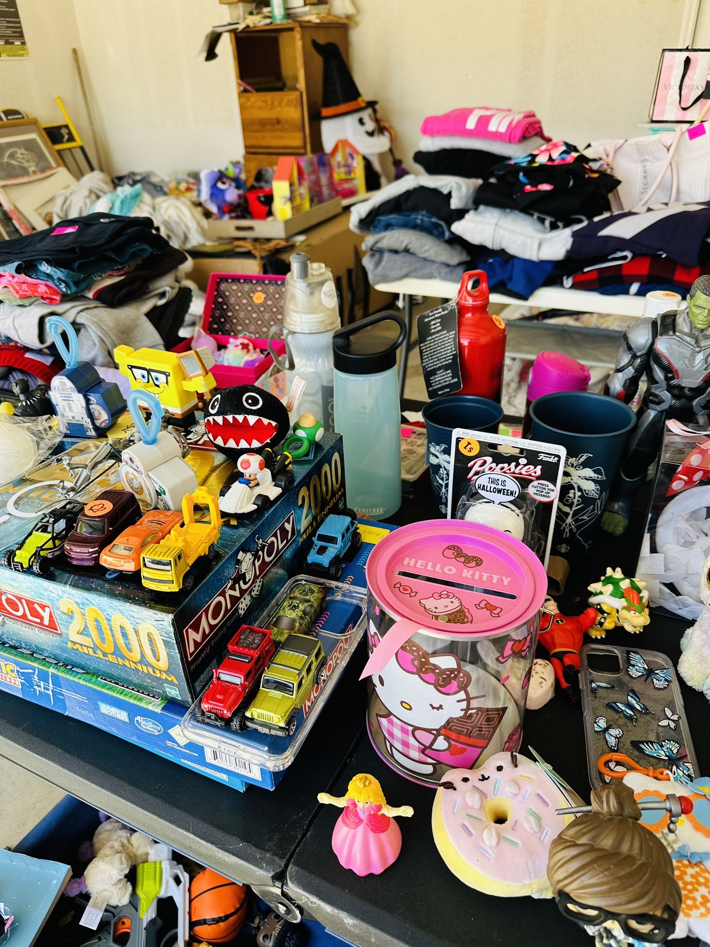 Lots Of Stuff for Sale in Fresno, CA OfferUp