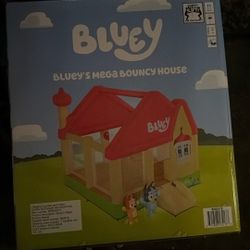 Bouncer New 