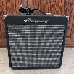 Ampeg Bass Guitar Amp 