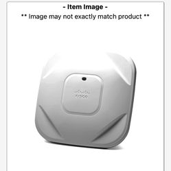 Cisco Wireless Access Point 3 Pack