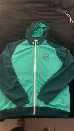 Nike LeBron Full-Zip Hoodie