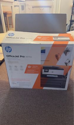 HP Office jetpro 9015e