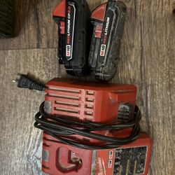Milwaukee Tools 