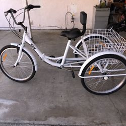 Bicycle