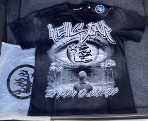 Hellstar Shirt