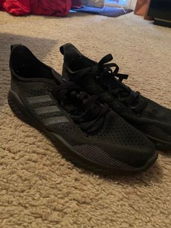 Training N Heels Shoes