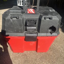 Milwaukee M18 Wet/dry Vacuum Motor Head (TOOL ONLY)