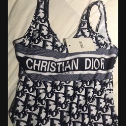Nice Swimsuit !!size L