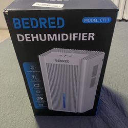 Dehumidifier 