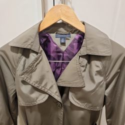 Tommy Hilfiger Coat Women