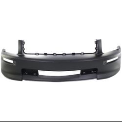 2006-2009 Mustang GT California Special Style Bumper Cover  