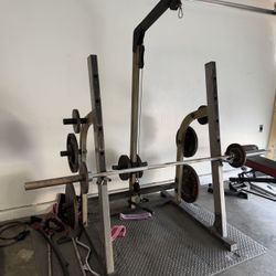 Gym Set