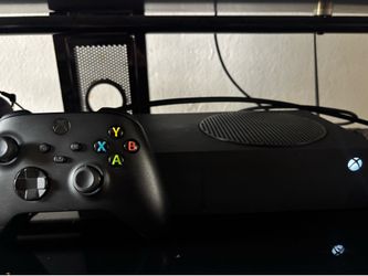 xbox series s black 1 tb