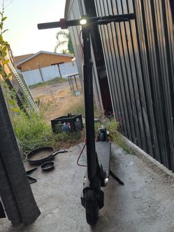 Used scooter 🛴 usado buenas condiciones