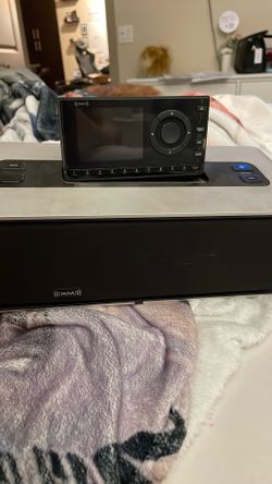 Vintage Speaker