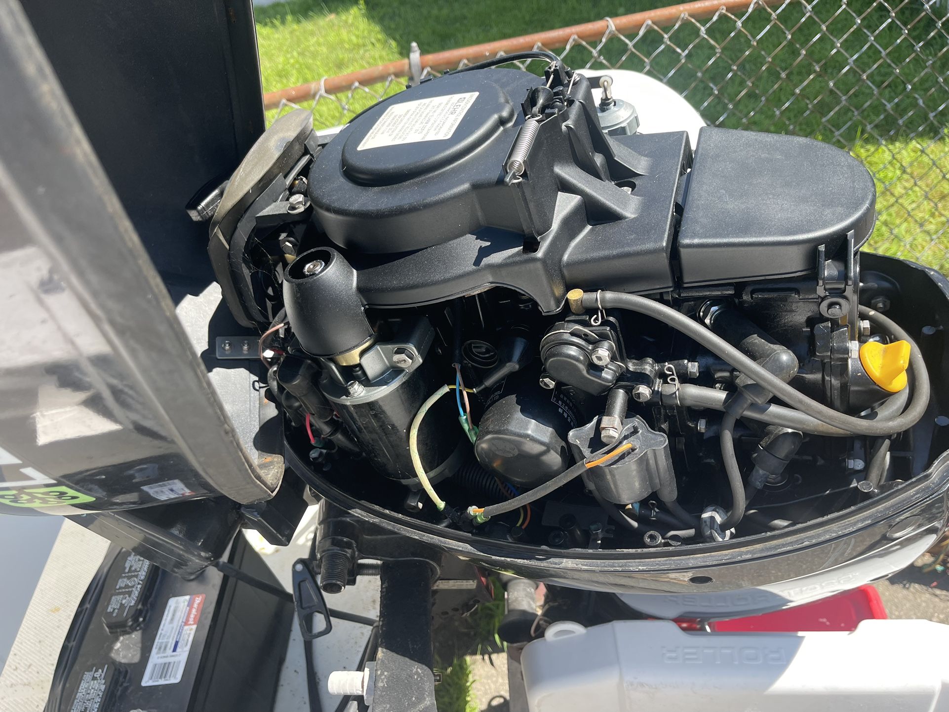 Dinghy Or Small Boat for Sale in Weymouth, MA OfferUp