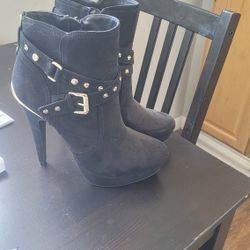 Women's Boots