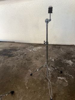Cymbal stand