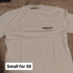 Essential shirt
