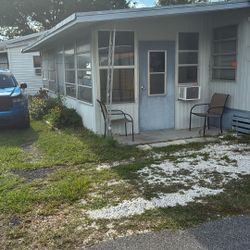 Mobile Home 