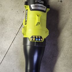Ryobi Expand-it Leaf Blower Attachment