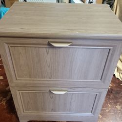 Filing Cabinet 