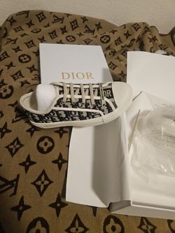 Brand New Dior( Reps) Size 37