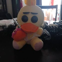 Five Nights At Freddy's Plush