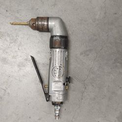 Mac Tools Reverse Air Drill