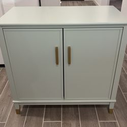 Accent Storage Cabinet