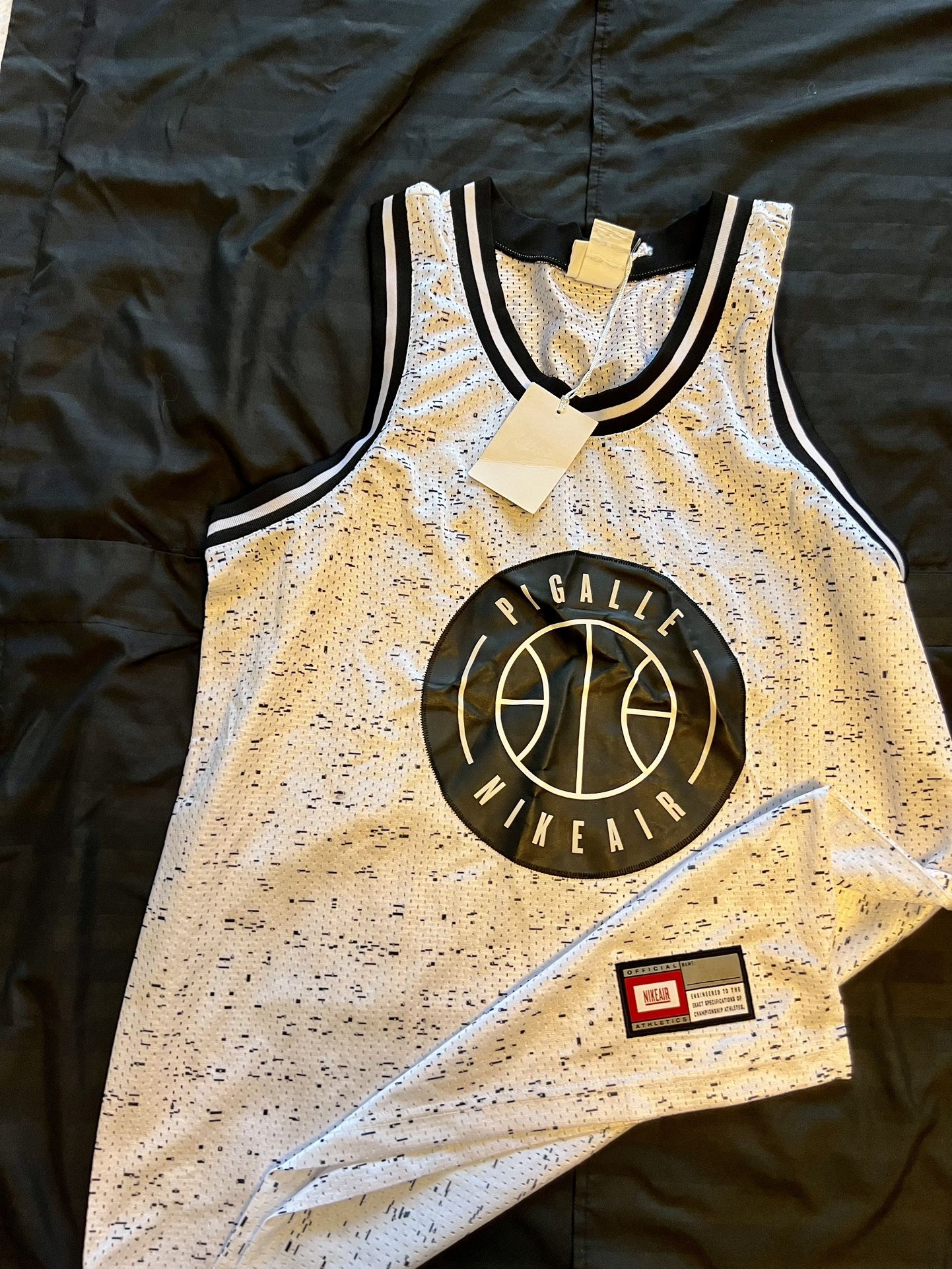 Nike X Pigalle T shirt Size M