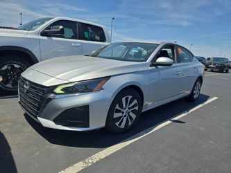 2023 Nissan Altima