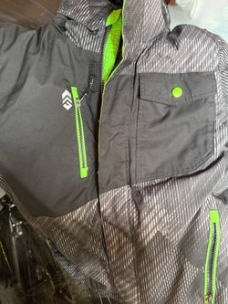 Boys jacket size 7/8