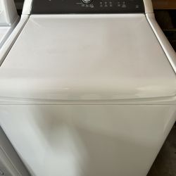 WHIRLPOOL WASHER 