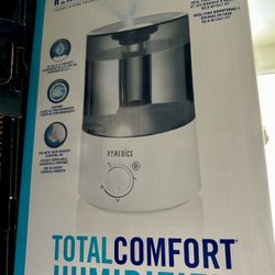 Homedics Humidifier 