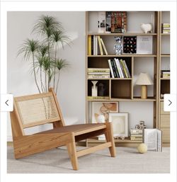 Silla moderna para sala