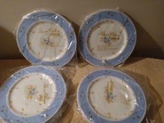 Bone china 