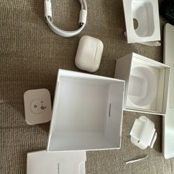 AirPods Pro Gen 2
