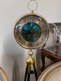 Clock